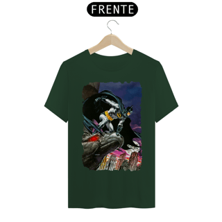 Nome do produto Camiseta Classic - Batman