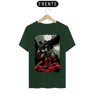 Nome do produto Camiseta Classic - Batman