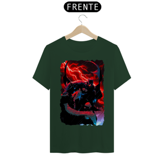 Nome do produto Camiseta Classic - Batman