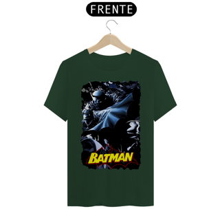 Nome do produto Camiseta Classic - Batman