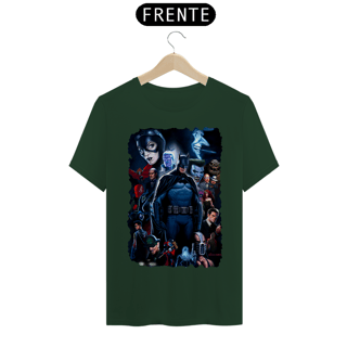 Nome do produto Camiseta Classic - Batman