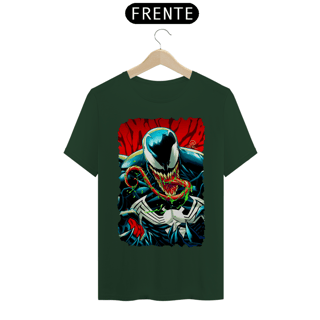 Nome do produtoCamiseta Classic - Venom