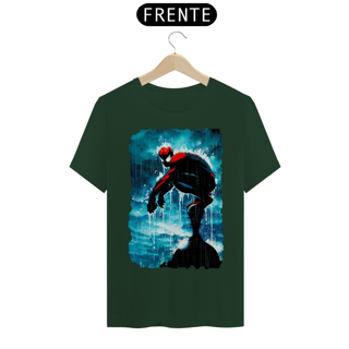 Nome do produto Camiseta Classic - Homem Aranha