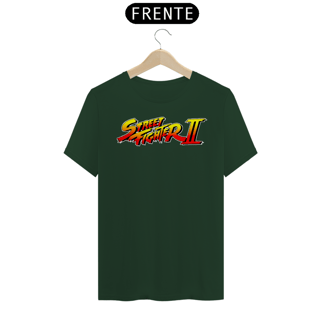 Nome do produto Vídeo Game - Street Fighter II