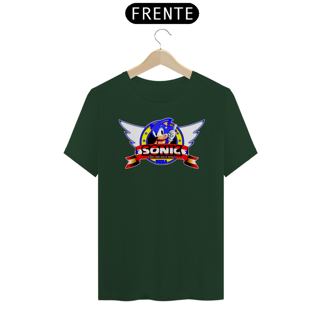 Nome do produto Vídeo Game - Sonic