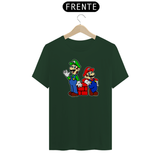 Nome do produto Vídeo Game - Mario Bros