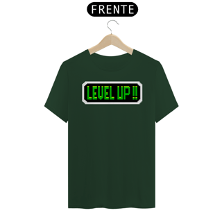 Nome do produto Vídeo Game - Level Up