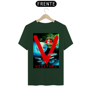 Nome do produto V - Visitantes