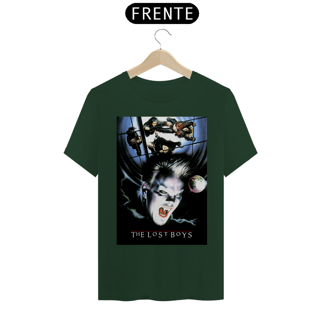 Nome do produto Os Garotos Perdidos - The Lost Boys