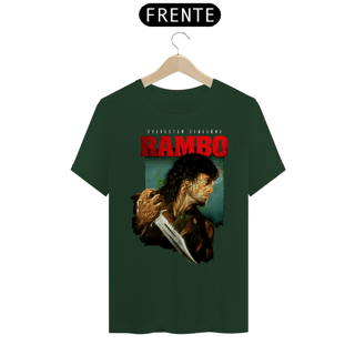 Nome do produto Rambo
