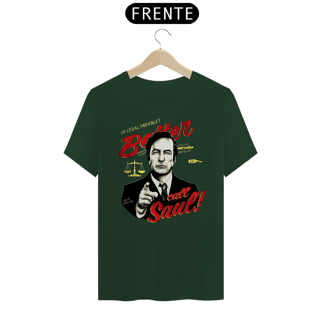 Nome do produto Better Call Saul