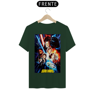 Nome do produto Star Wars