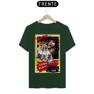 Nome do produto Selvagens da Noite - Warriors