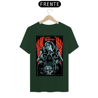 Nome do produto Selvagens da Noite - Warriors
