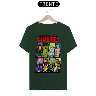 Nome do produto Os Defensores