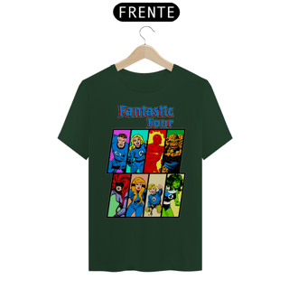 Nome do produto Quarteto Fantástico