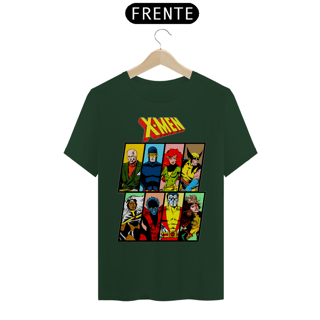 Nome do produto X-Men