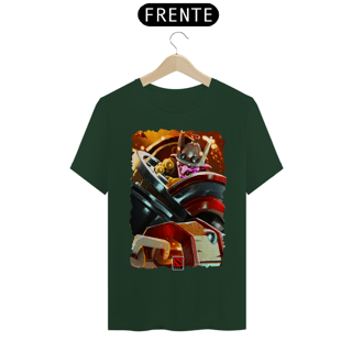 Nome do produto DOTA 2 - Timbersaw