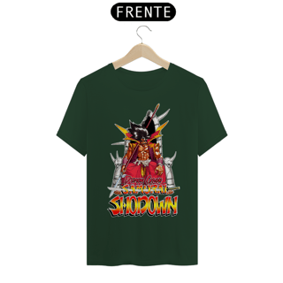 Nome do produto Demon Gaoh