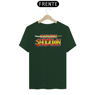 Nome do produto Samurai Shodown