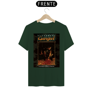 Nome do produto Clanbook - Gangrel