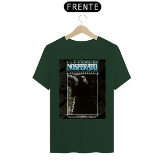 Nome do produto Clanbook - Nosferatu