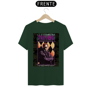 Nome do produto Clanbook - Tremere