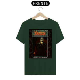 Nome do produto Clanbook - Ventrue