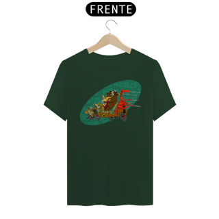 Nome do produto Tio Tomás e Chorão - Corrida Maluca