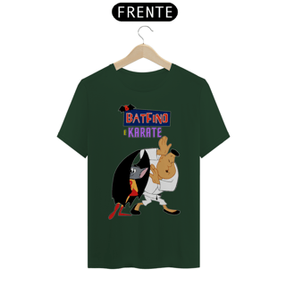 Nome do produto Batefino e Karatê