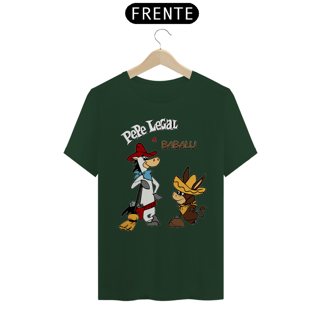 Nome do produto Pepe Legal e Babalu