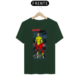 Nome do produto Kid Flash - Novos Titãs