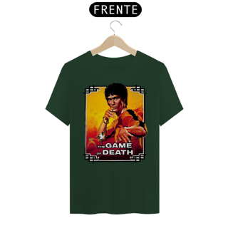 Nome do produto Bruce Lee - Jogo da Morte