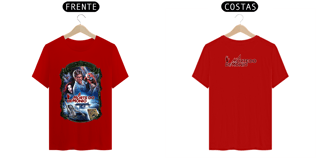 Nome do produto Camiseta Masculina - A Morte do Demônio