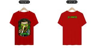 Nome do produto Camiseta Masculina - Re-Animator