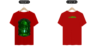Nome do produto Camiseta Masculina- A Mosca