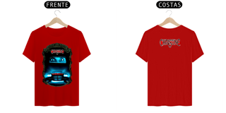 Nome do produto Camiseta Masculina - Christine