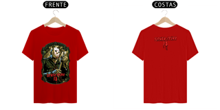 Nome do produto Camiseta Masculina - Sexta-Feira 13