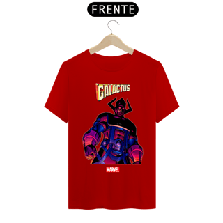 Nome do produto Camiseta Masculina - Galactus