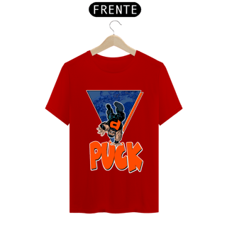 Nome do produto Camiseta Masculina - Pigmeu (Tropa Alfa)