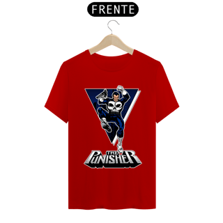 Nome do produto Camiseta Masculina - Justiceiro