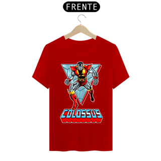 Nome do produto Camiseta Masculina - Colossus