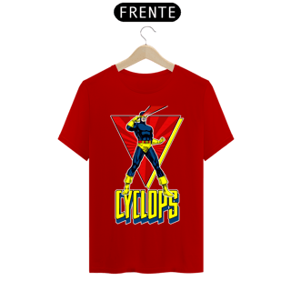 Nome do produto Camiseta Masculina - Ciclope