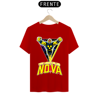 Nome do produto Camiseta Masculina - Nova