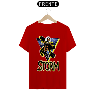 Nome do produto Camiseta Masculina - Tempestade