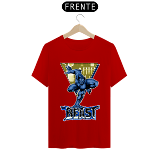 Nome do produto Camiseta Masculina - Fera