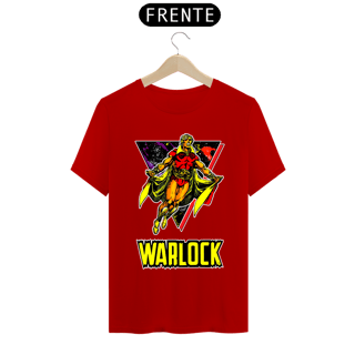 Nome do produto Camiseta Masculina - Adam Warlock