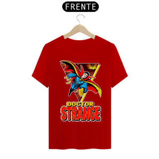 Nome do produto Camiseta Masculina - Doutor Estranho