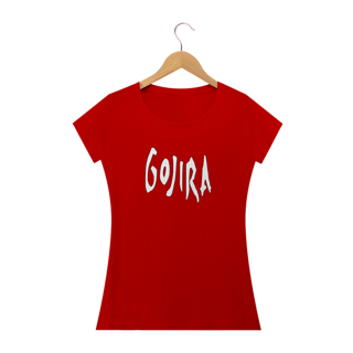 Nome do produto Baby Long - Gojira