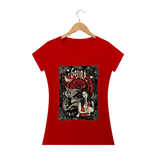 Nome do produto Baby Long - Gojira
